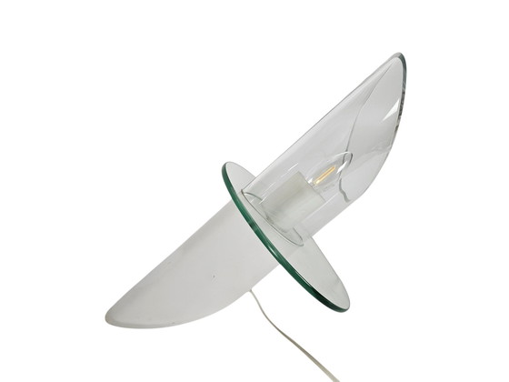 Image 1 of JM-Glass - design Jorgen Mortensen - Portugal - Kristall - Glas - 3. Quartal 20.