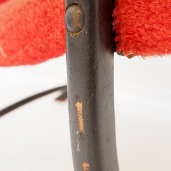 Image 1 of Bentwood armchair by Jacob & Josef Kohn, 1890s