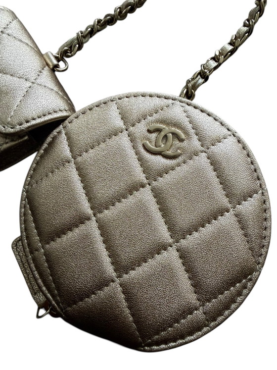 Image 1 of Chanel tasaccessoires