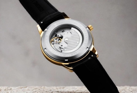 Image 1 of Orologio Jacob Zach