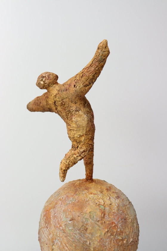 Joy – Sculpture, Other (photo 3 of 11)