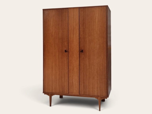 Mid Century Wardrobe