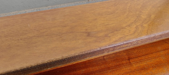 Image 1 of wandplank toegeschreven door Walter Wirz voor Renz