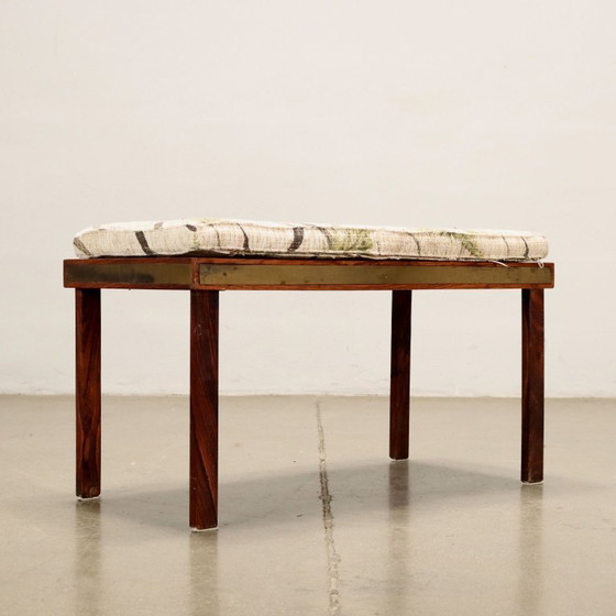 Image 1 of 60s Bench