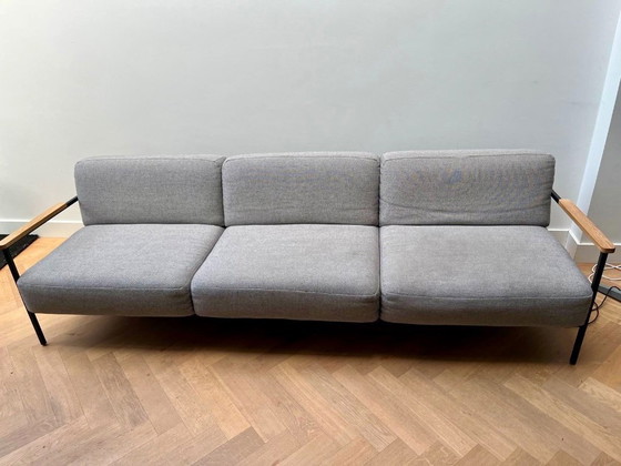 Image 1 of Precioso sofá de 3 plazas de STUDIO HENK.