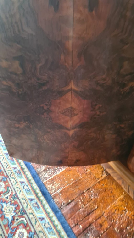 Image 1 of Art Deco sideboard 1930/1938