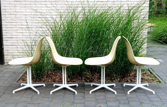 Image 1 of 4 x La Fonda, Charles & Ray Eames