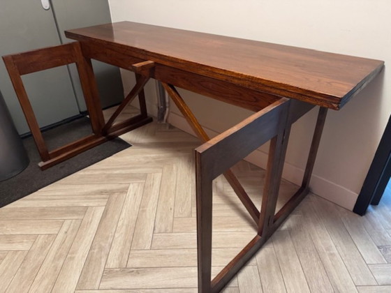 Image 1 of Beistelltisch / Klapptisch