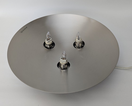 Image 1 of Lampe de table Philips Bello, modèle imposant