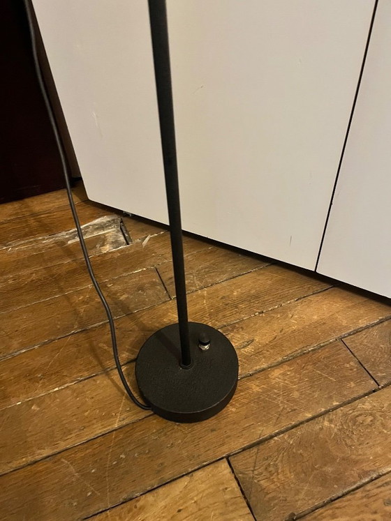 Image 1 of Vintage 1950s-60s Arteluce 1081 floor lamp, designed by Gino Sarfatti.