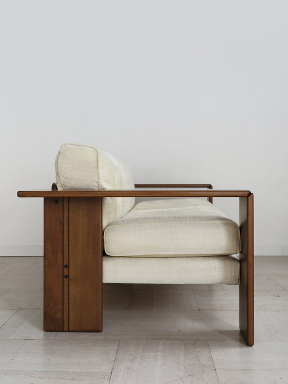 Sofa by Afra & Tobia Scarpa for Maxalto, Italy, 1970s – Couches, Italian Design (photo 3 of 19)