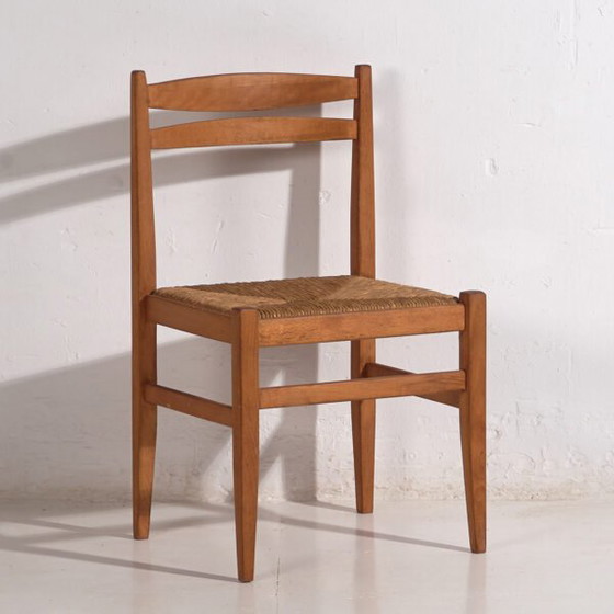 Antique rattan chair (c.1920) #7 – Armchairs, Wood (photo 5 of 40)