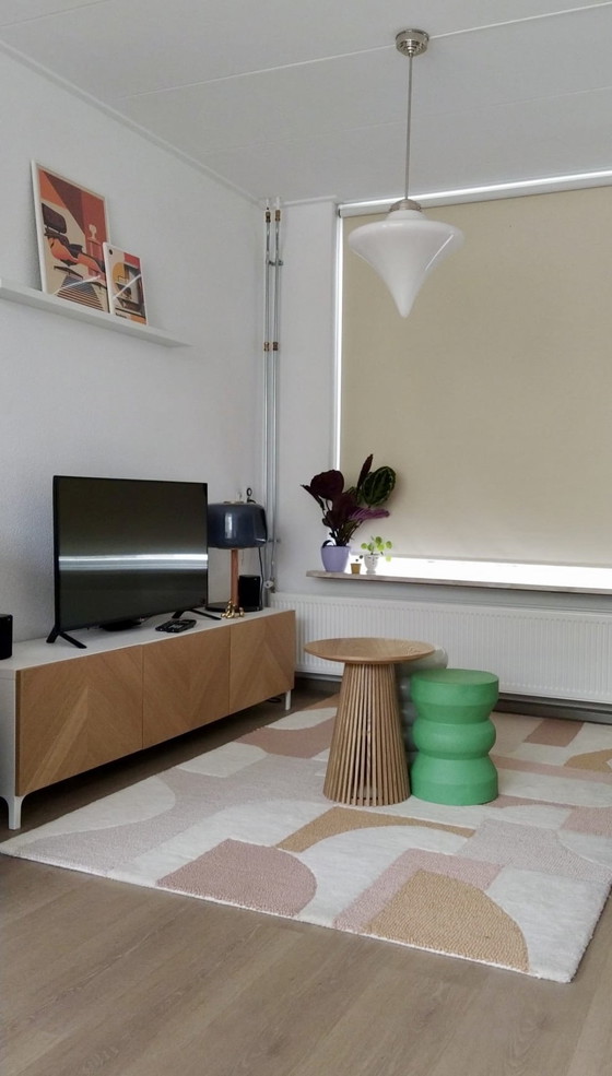 Image 1 of NEW! Westwing Hand-tufted wool rug Corin