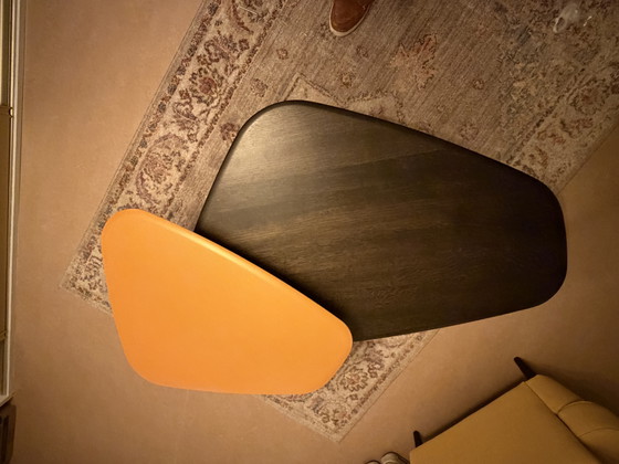 Image 1 of LEOLUX Salon table