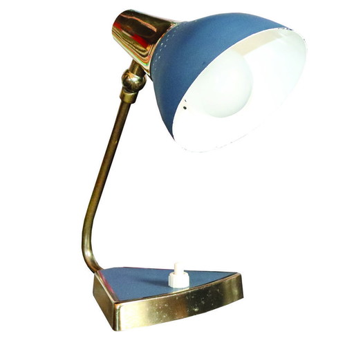 Erpees Bedside Lamp From Pfäffle Leuchten, Germany, 1960S