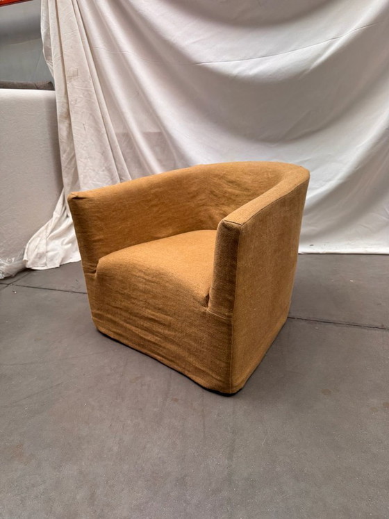 Image 1 of Thodor swivel chair