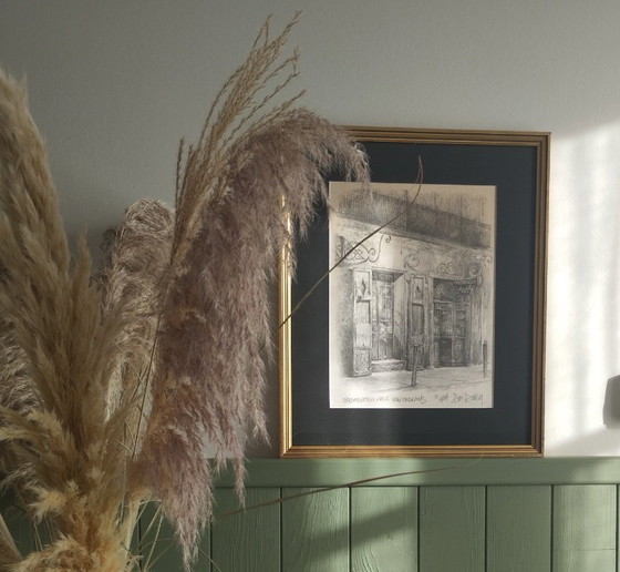 Image 1 of Don DAVEY, Preservation Hall, New Orleans, 1984.