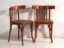 Sedie antiche in legno curvato stile Thonet – Europa Centrale, c. 1930 - Set di 4 pezzi #7 – Sedie da pranzo (photo 35 of 40)