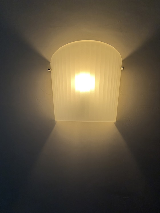 Image 1 of Lámpara de pared Artemide tafellamp y twee