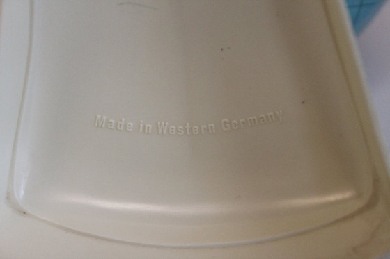 Image 1 of Globe terrestre MS – West Germany (1968–1970) – 20 cm