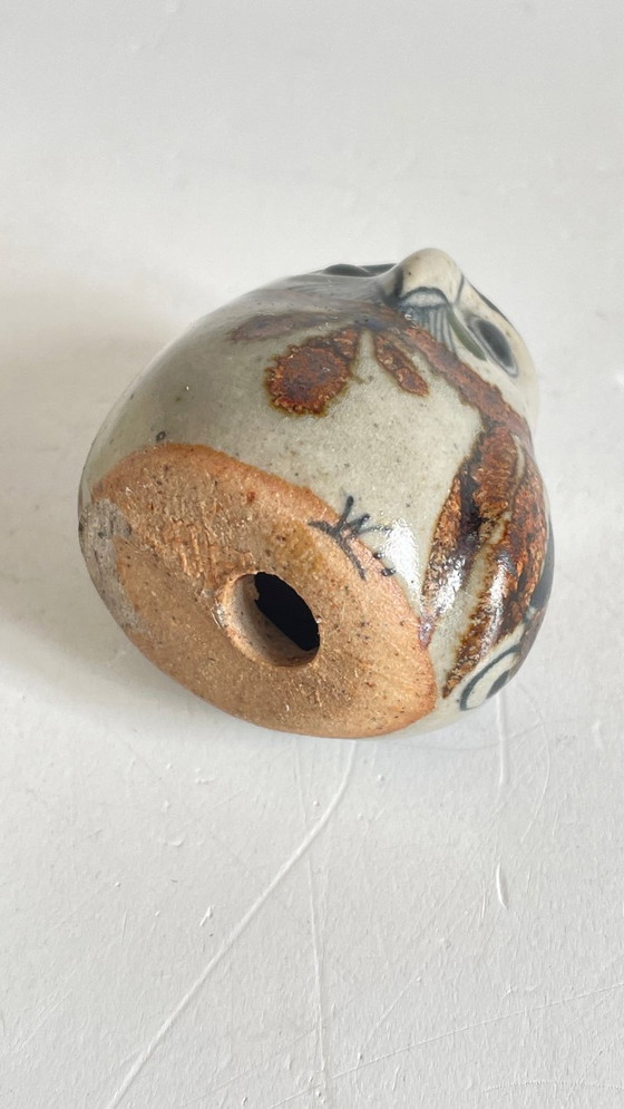 Búho de cerámica hecho a mano – Objetos decorativos, Ceramic (photo 26 of 26)