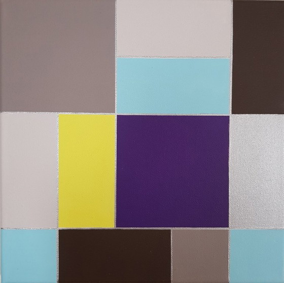 20250419 – Paintings & Drawings, Canvas (photo 4 of 6)