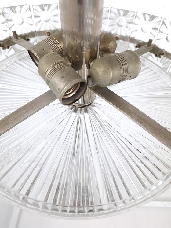 Image 1 of Lampe suspendue vintage
