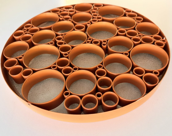 Raak Amsterdam Model Alliance – Plafondlampen, Glass, Metal (photo 6 of 15)