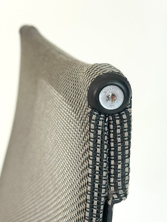 Image 1 of ICF Una Plus chair