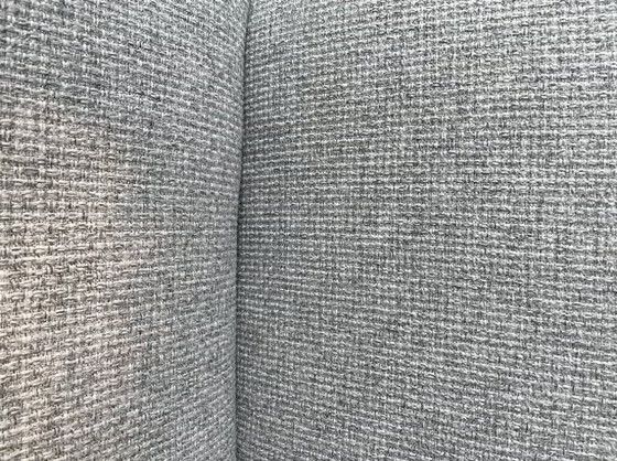 sofá de 3 plazas – Metal, Textile (photo 4 of 5)