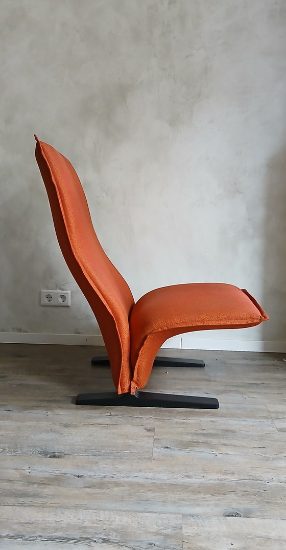 Image 1 of Artifort concorde