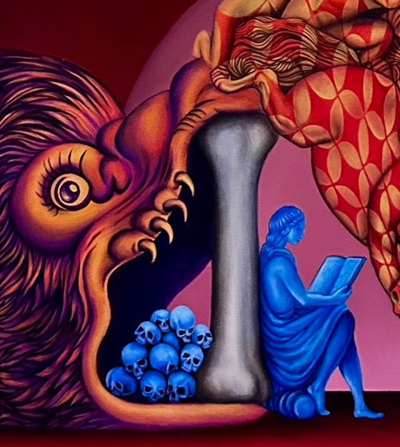 Image 1 of Nietzsche - Beato