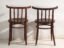 Antike Sessel im Thonet-Stil aus Bugholz – Mitteleuropa, circa 1930 - 2er-Set Stühle #3 (photo 39 of 40)