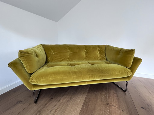 NEW YORK SUITE SOFA By Saba Italia