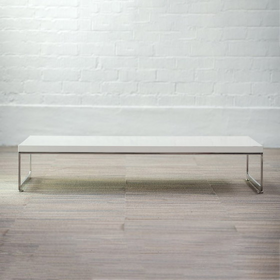 Image 1 of Artifort Mare T Vierkant Salontafel