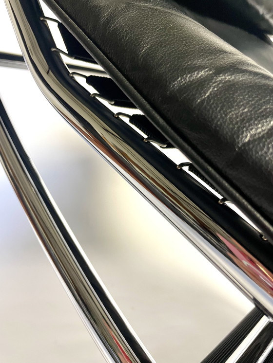 Image 1 of Le Corbusier LC4 Replica