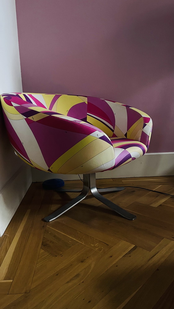 Image 1 of Rive Droite fauteuil Cappellini