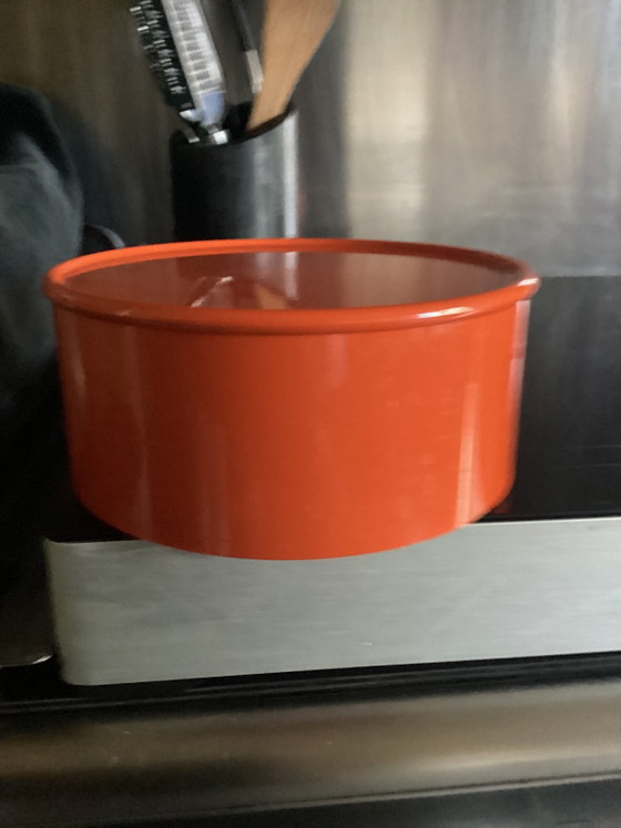 Mepal Cookie Tin – Kitchen accessories, Plastic (photo 3 of 5)