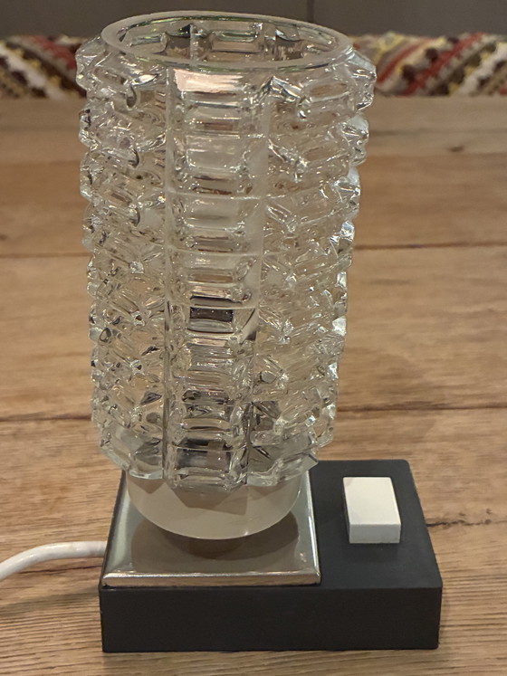 Image 1 of Ensemble de veilleuses Steinebach vintage