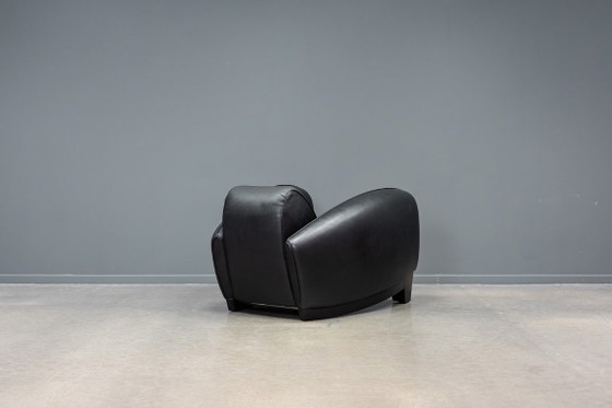 Sillón lounge DS57 Bugatti – de Sede, Sillones, Otro (photo 3 of 11)