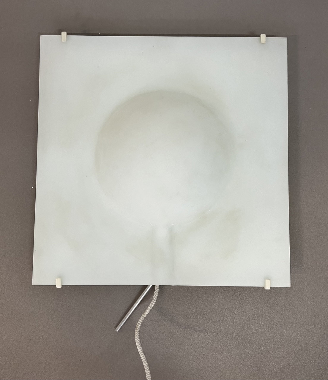 Lampada da parete vintage Ikea Stämning Cecilia Johansson, anni '90