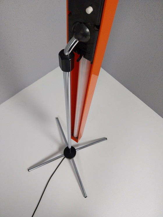 Image 1 of Vintage AEG Plan Architect Lamp, Germany 1970s