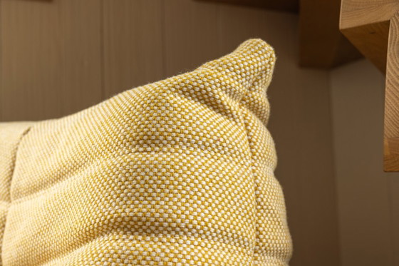 Ligne Roset Togo 1 plaza en Kvadrat Sisu restaurado profesionalmente – Sillones, Wool (photo 6 of 8)