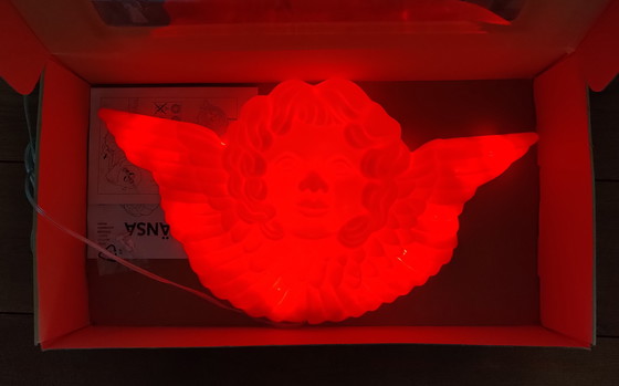 Image 1 of Glänsa Engel vintage, design Anna Efverlund 