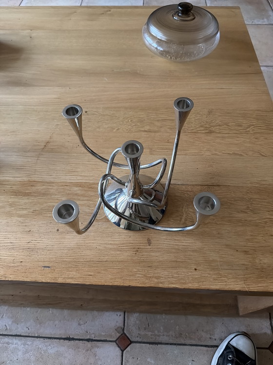 Image 1 of Driadekosmo kandelaar por Michael Bolton.