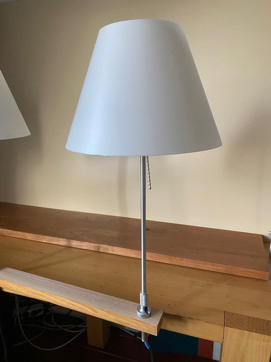 Image 1 of Luceplan Costanzina tafellamp