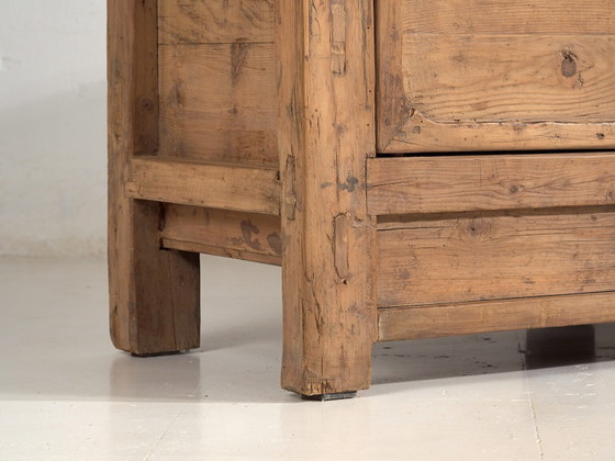 Antiek Chinees dressoir (ca. 1900) #12 (photo 25 of 40)
