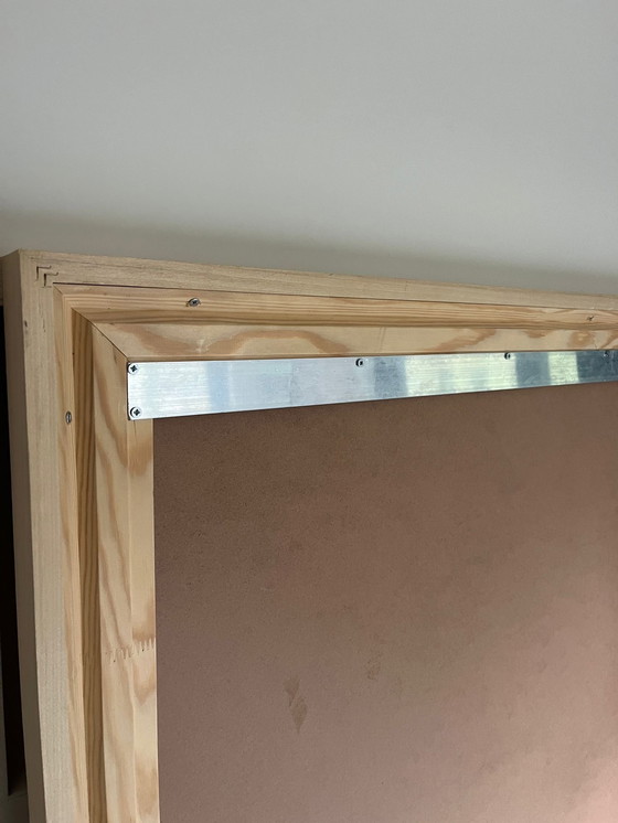 Image 1 of Foto Kunstwerk Marc Van Praag