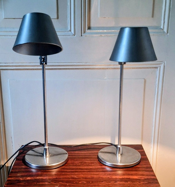 Pola Amsterdam – Lampes, Aluminium, Metal (photo 7 of 15)