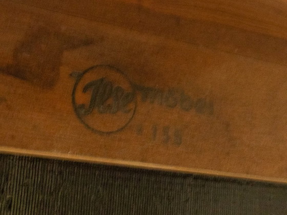 Image 1 of 1950s Coffee Table, Ilse Möbel